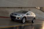 Mazda CX-7 2007 года